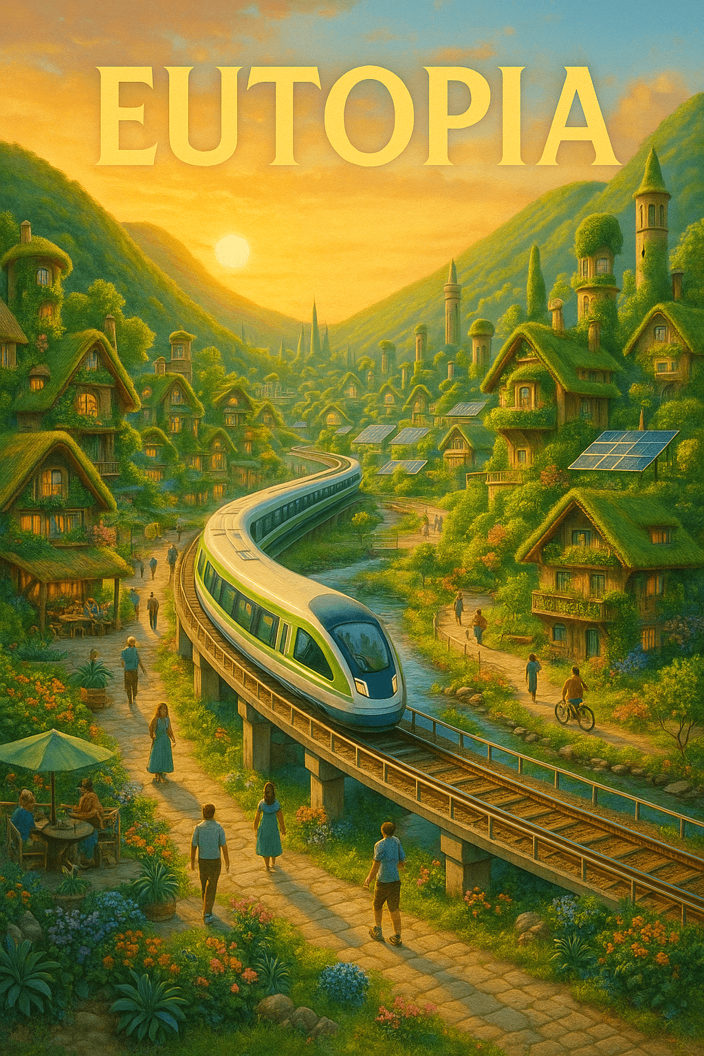 Eutopia